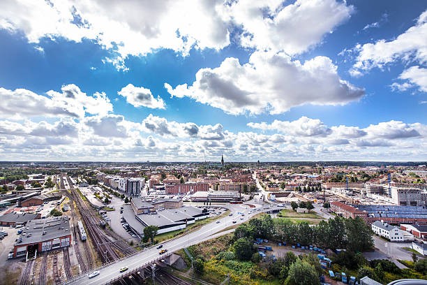 Investera i oslagbara fastigheter i Linköping