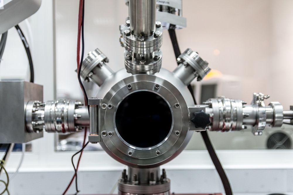 Elektriska membranpumpar: En innovation inom pumpteknik
