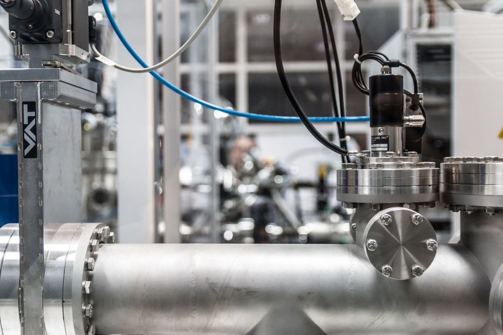 Pumpservice för industrin – så får pumparna längre livslängd